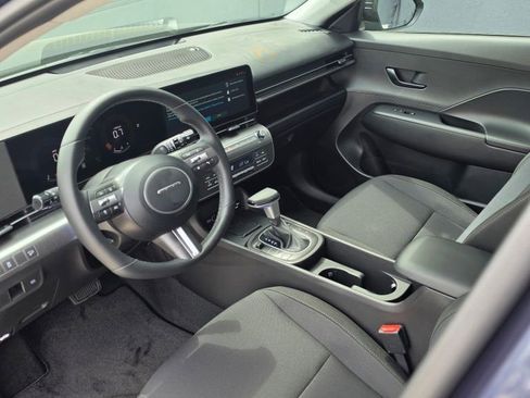 New 2026 Hyundai Kona SEL Sport image 9