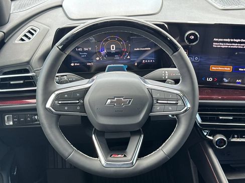 New 2026 Chevrolet Traverse Z71 w/ Enhanced Driving Package AWD/4WD image 25