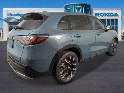 New 2026 Honda HR-V EX-L image 2