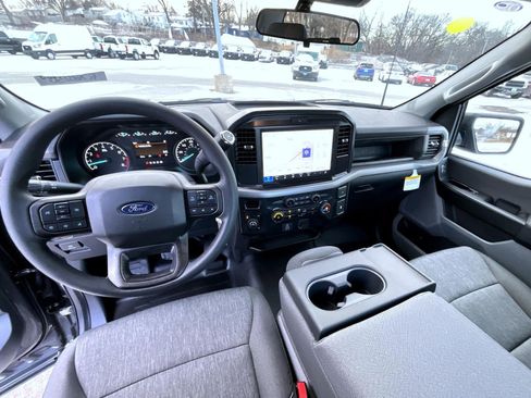 New 2026 Ford F150 XL image 11