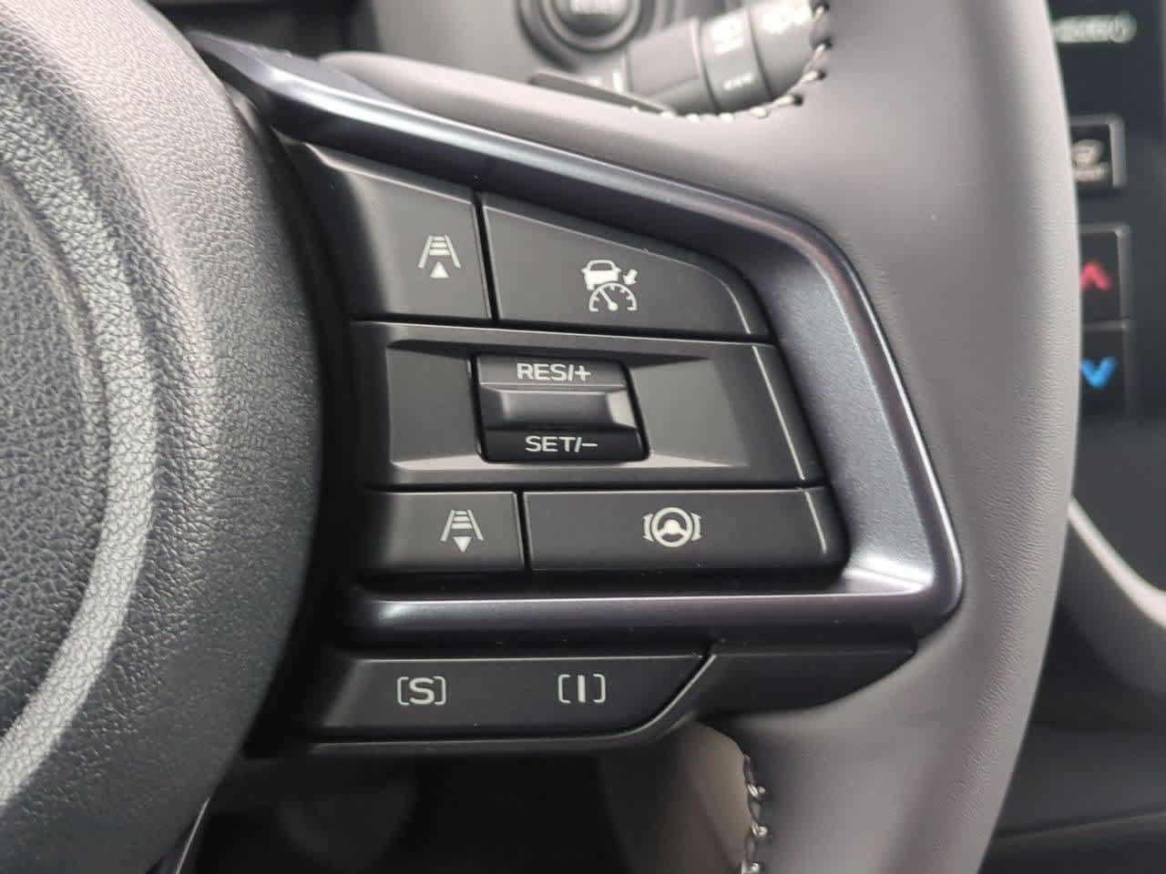 New 2026 Subaru Forester Limited AWD/4WD image 25
