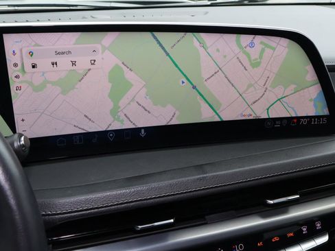 Used 2024 Cadillac XT4 Luxury w/ Cold Weather Package image 33