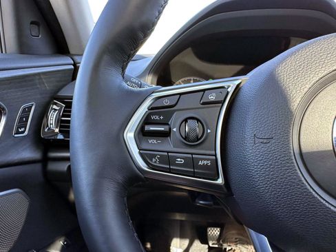 Used 2025 Acura RDX SH-AWD w/ Advance Package image 24