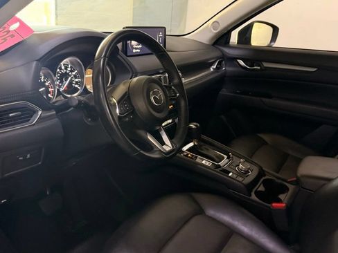 Used 2024 MAZDA CX-5 AWD 2.5 S w/ Select Package image 5