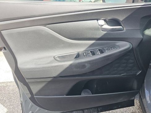 Used 2023 Hyundai Santa Fe SE image 12