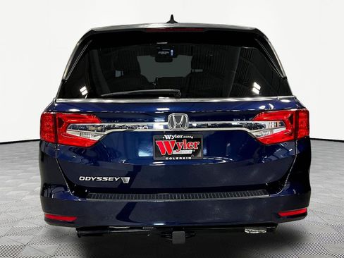 Used 2020 Honda Odyssey EX-L image 5