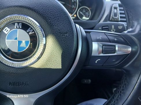 Used 2015 BMW 328i Sedan RWD image 30