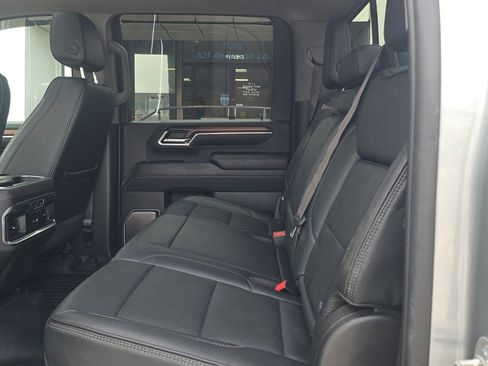 Used 2024 GMC Sierra 2500 Denali w/ Denali Reserve Package AWD/4WD image 13
