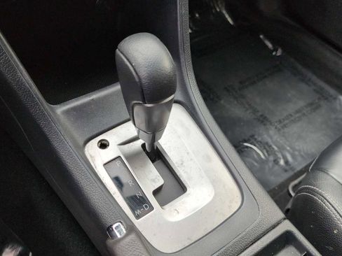 Used 2014 Subaru Crosstrek 2.0i Limited w/ Popular Package #2 image 25