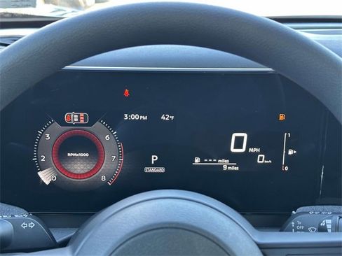 New 2026 Nissan Kicks S image 24