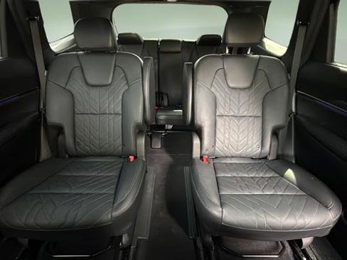 Used 2025 Kia Telluride SX Prestige X-Line AWD/4WD image 22