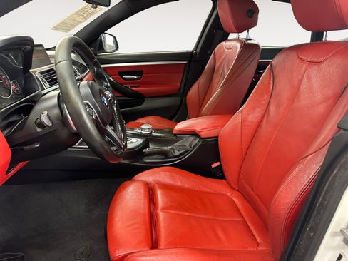 Used 2018 BMW 430i Gran Coupe RWD image 23