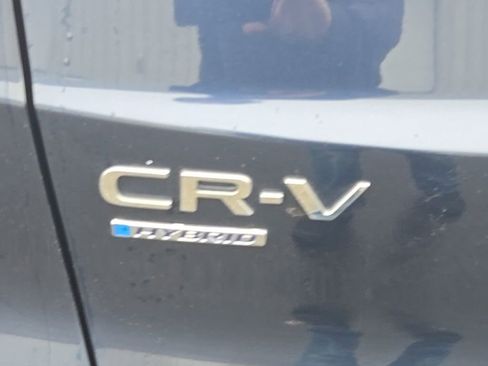 Certified 2024 Honda CR-V Sport image 7