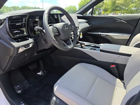 New 2026 Lexus RX 350 Premium FWD image 23