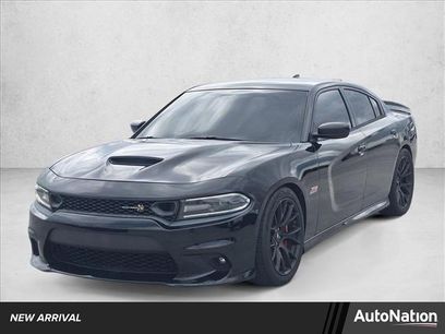 Used 2019 Dodge Charger Scat Pack w/ Dynamics Package