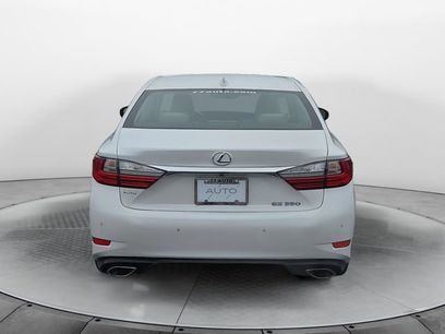 Used 2017 Lexus ES 350