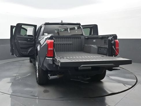 Used 2024 Toyota Tacoma Limited w/ Limited Package (LT) AWD/4WD image 36