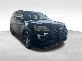 Used 2016 Ford Explorer Sport w/ Equipment Group 401A video 2