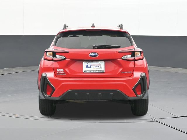Used 2025 Subaru Crosstrek 2.5i Premium AWD/4WD image 10