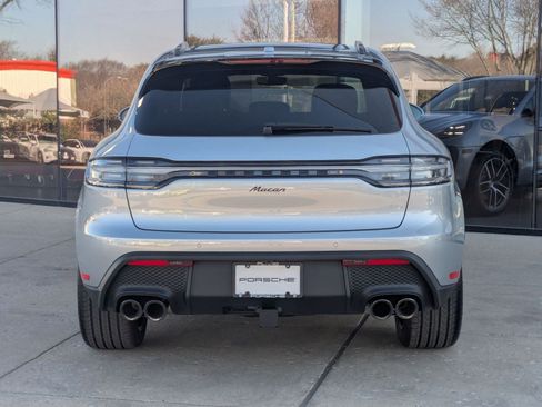 New 2026 Porsche Macan image 10