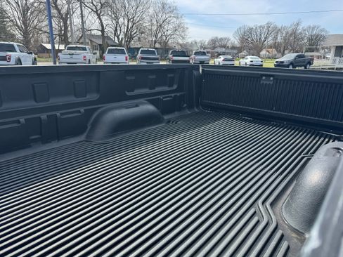 Used 2014 Chevrolet Silverado 3500 LTZ w/ LTZ Plus Package image 9