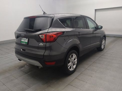 Used 2019 Ford Escape SE FWD image 9