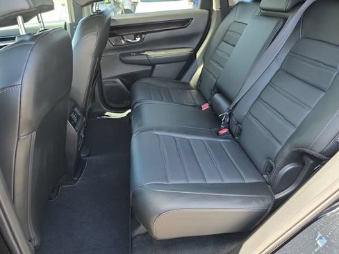 Used 2025 Honda CR-V EX-L image 32