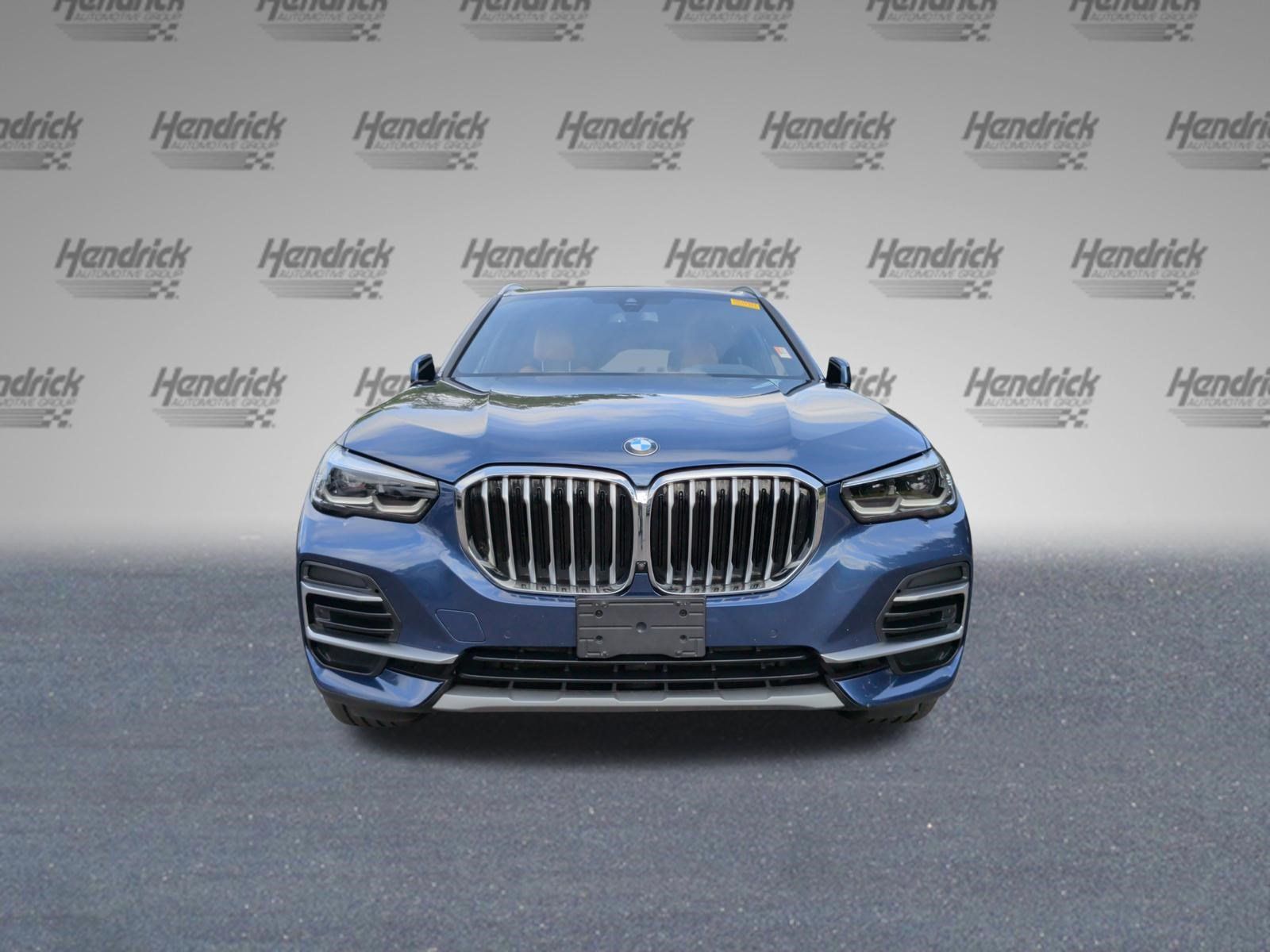 Used 2023 BMW X5 sDrive40i w/ Premium Package RWD image 5