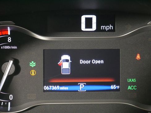 Used 2021 Honda Ridgeline RTL-E image 25