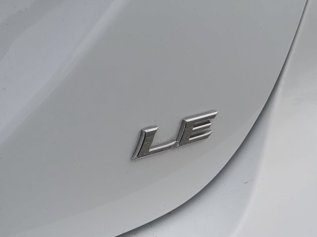 Certified 2024 Toyota Camry LE FWD image 13