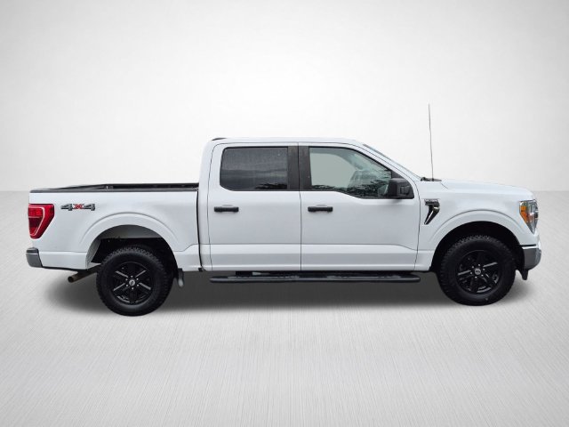 Used 2021 Ford F150 XLT AWD/4WD image 11