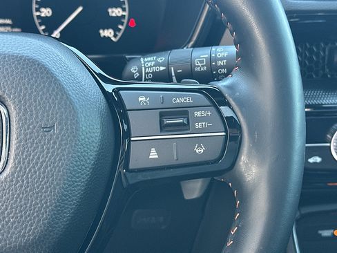 Used 2025 Honda CR-V Sport Touring image 16