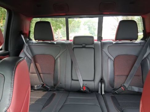 Used 2025 RAM 1500 Rebel w/ Rebel Level 1 Equipment Group AWD/4WD image 19