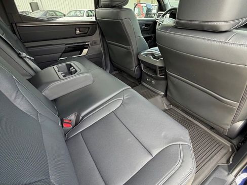 New 2026 Toyota Tundra Limited image 16