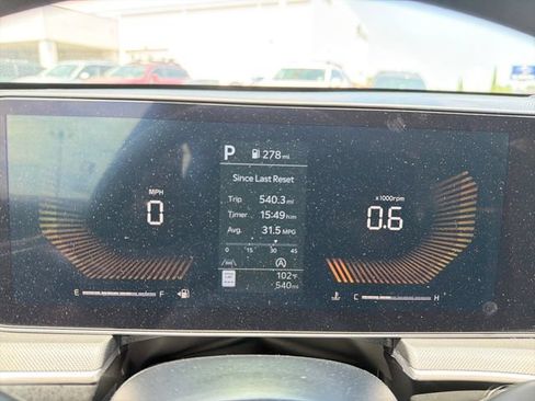 New 2026 Kia K5 LXS FWD image 11