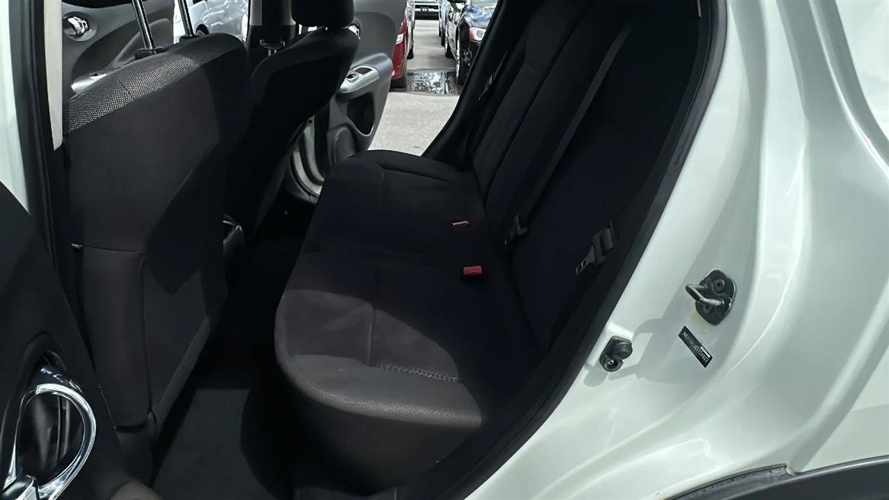Used 2012 Nissan Juke SV AWD/4WD image 26