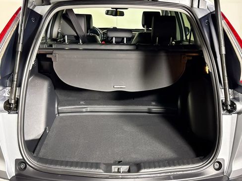 Used 2017 Honda CR-V EX-L image 21