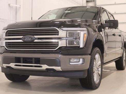 New 2026 Ford F150 King Ranch image 6
