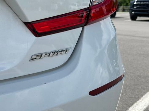 Used 2020 Honda Accord Sport image 38