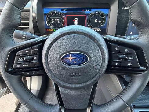 New 2026 Subaru Outback Premium AWD/4WD image 18
