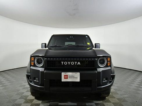 Used 2024 Toyota Land Cruiser 1958 image 7