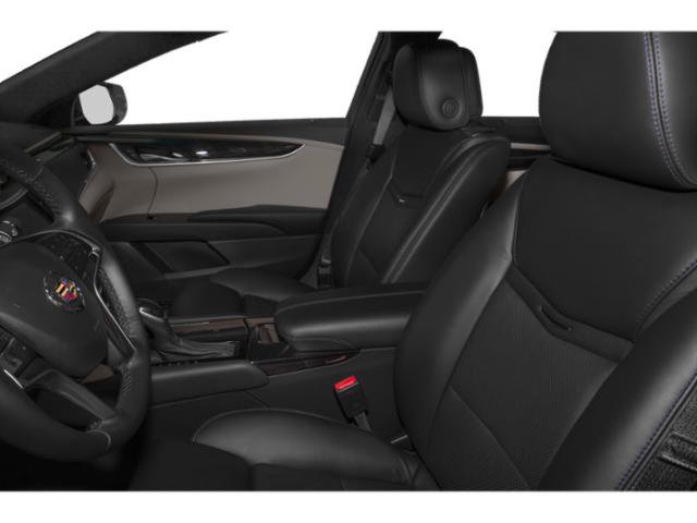 Used 2015 Cadillac XTS Luxury FWD image 11
