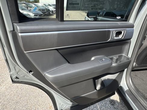 New 2026 Hyundai Santa Fe SE image 12