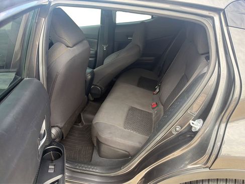 Used 2021 Toyota C-HR LE image 11