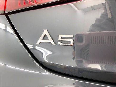 Used 2019 Audi A5 2.0T Premium w/ Convenience Package image 8