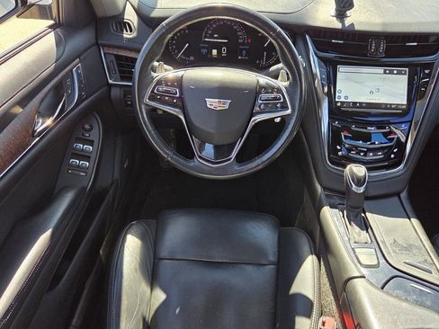 Used 2019 Cadillac CTS Luxury image 15