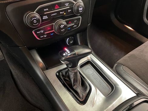 Used 2021 Dodge Charger Scat Pack w/ Daytona Edition Group RWD image 31