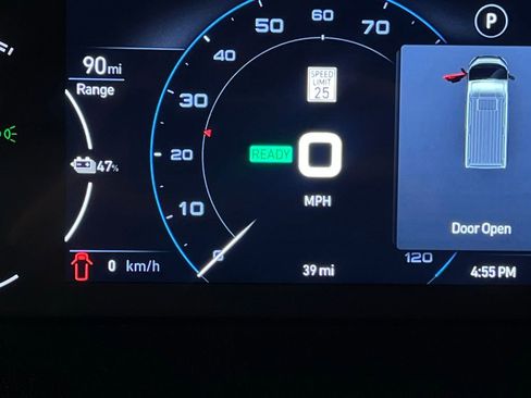 Used 2024 RAM ProMaster 3500 w/ Delivery Van Package image 15