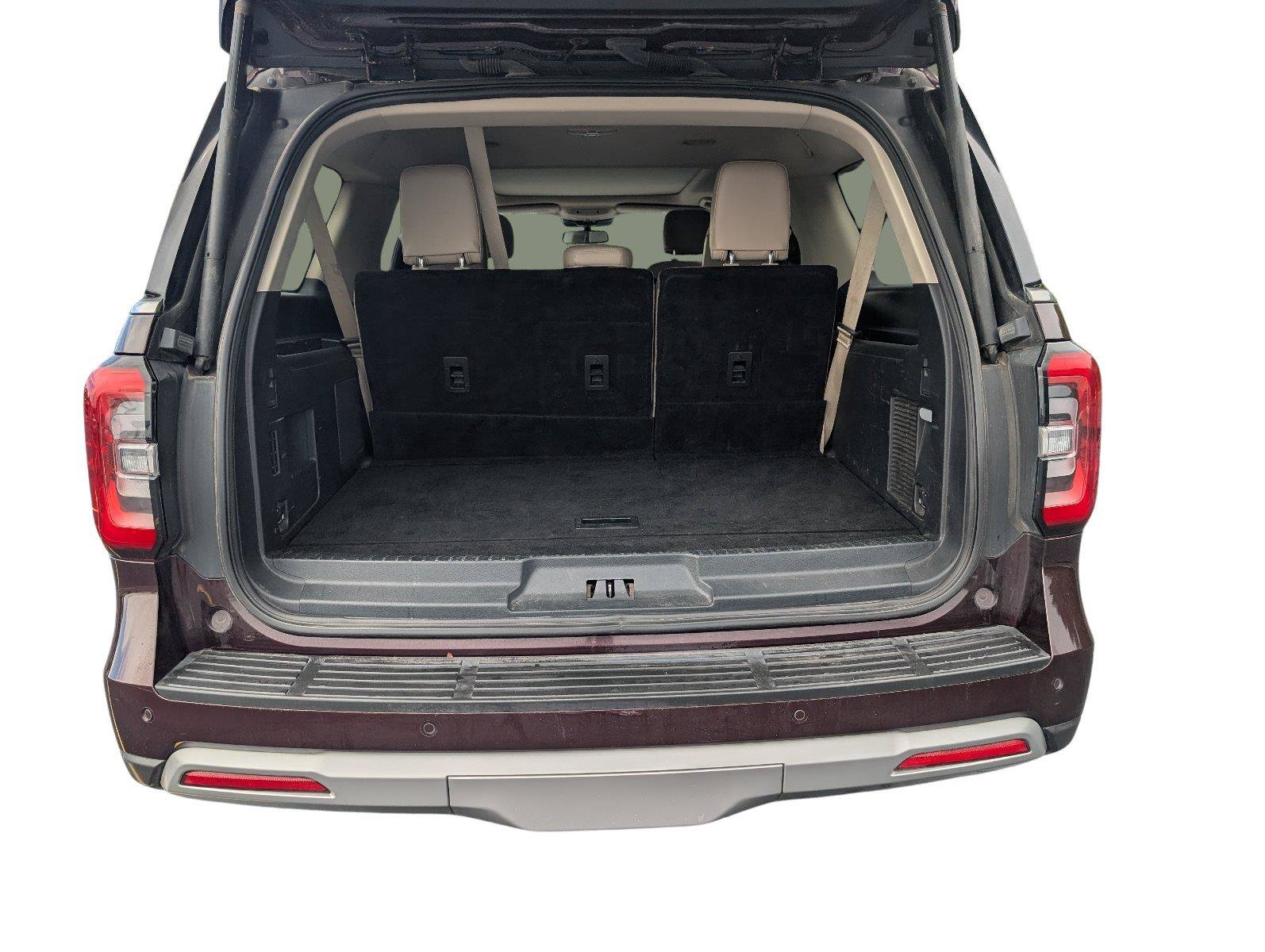 Used 2024 Ford Expedition Max Limited AWD/4WD image 36