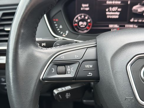 Used 2019 Audi Q5 2.0T Premium Plus w/ Premium Plus Package AWD/4WD image 17